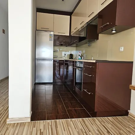Apartment Goscinne