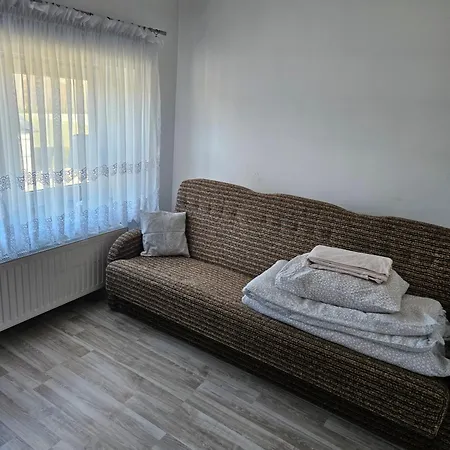 Goscinne Apartment *