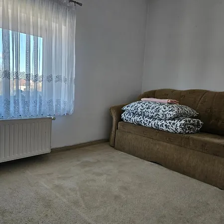 Apartment Goscinne