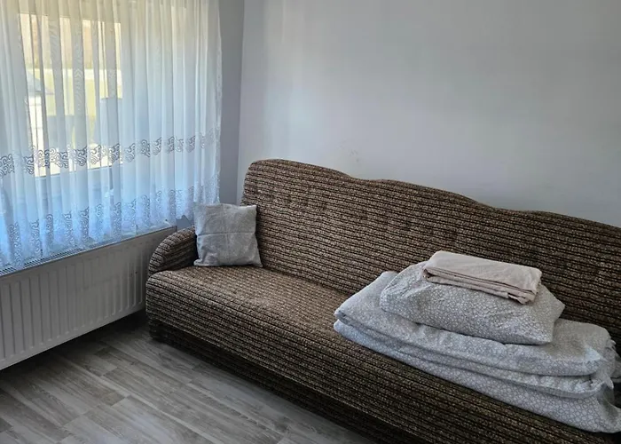 Goscinne Apartment *